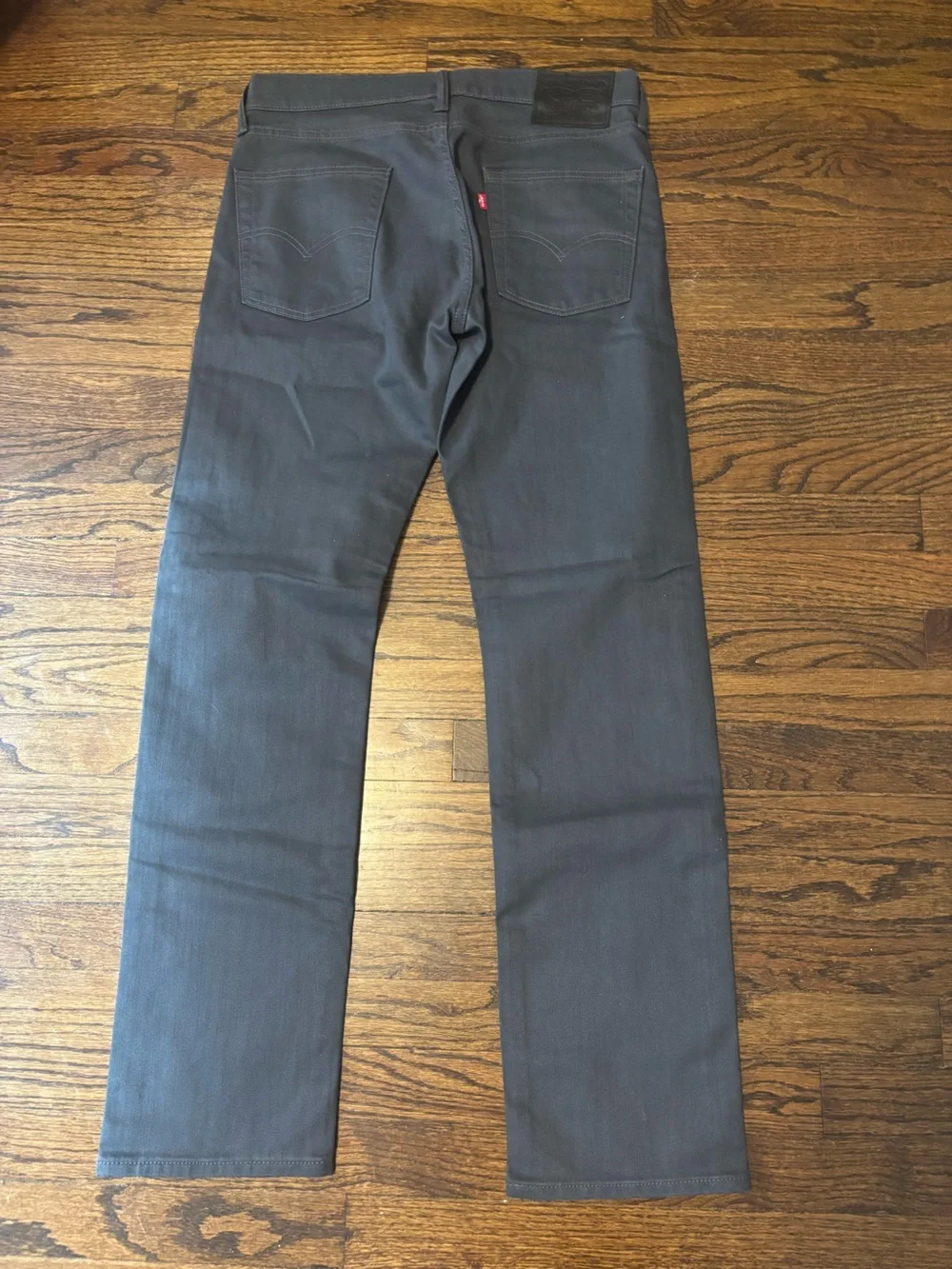 Levis nwot levi